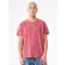T-Shirt Vintage Unisex in Cotone Washed Tee