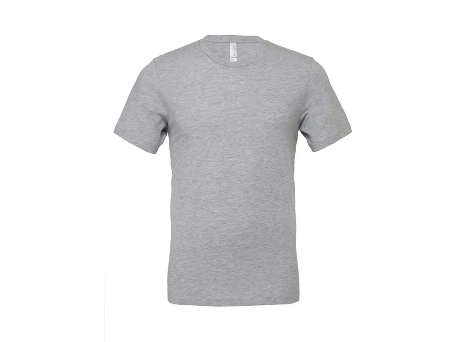 Unisex Jersey Short Sleeve Tee Gheddi