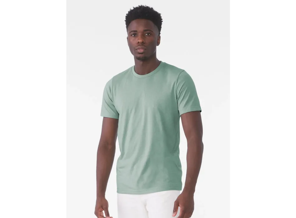 Unisex Jersey Short Sleeve Tee Gheddi