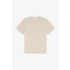 Unisex Short Sleeve Heavy Tee Gheddi