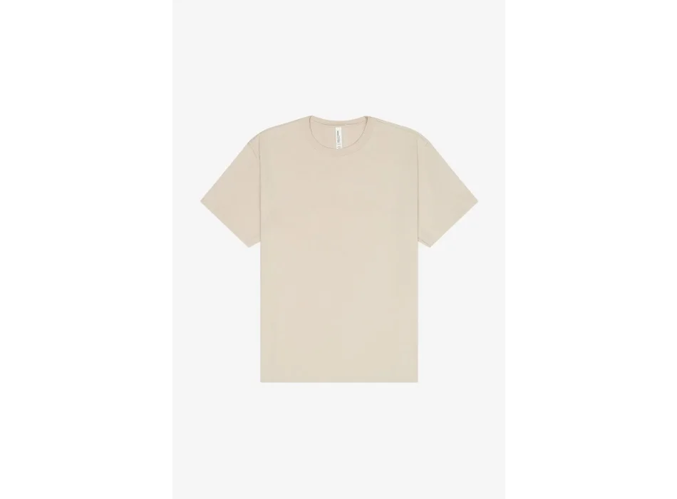 Unisex Short Sleeve Heavy Tee Gheddi
