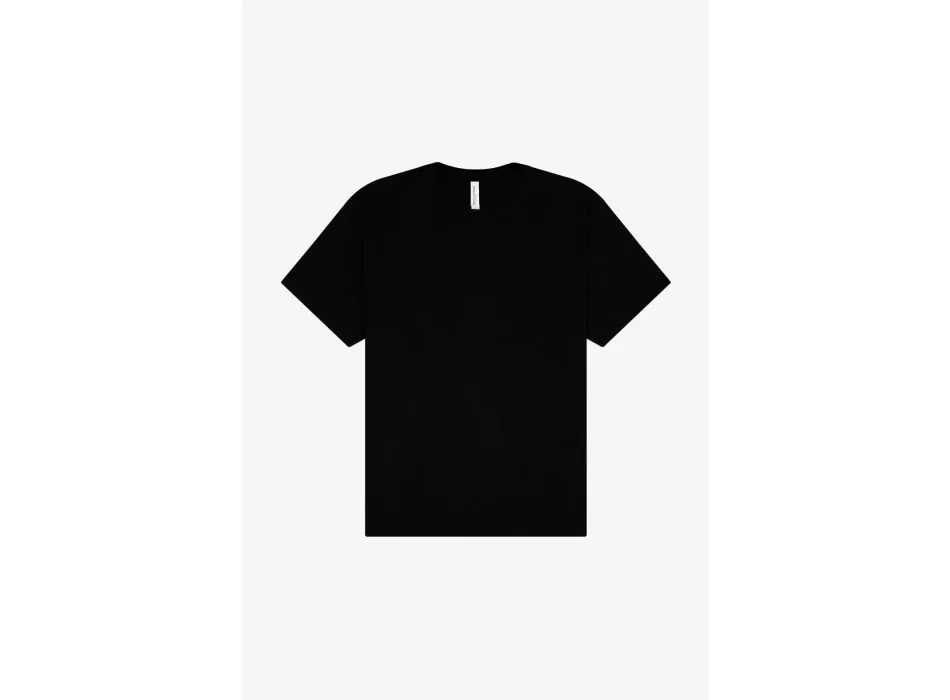 Unisex Short Sleeve Heavy Tee Gheddi