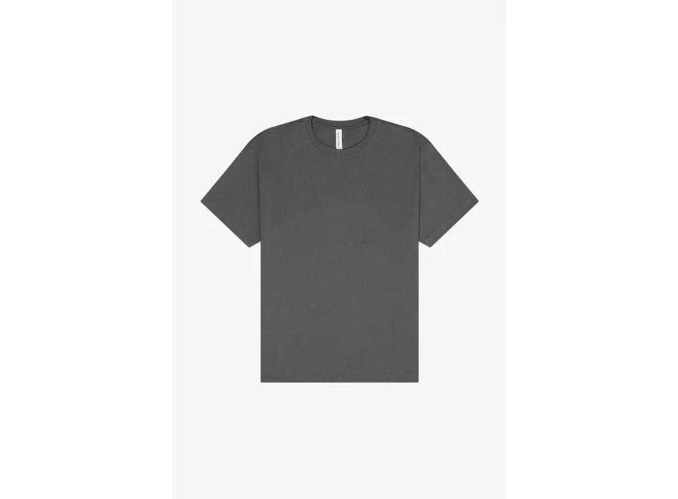 Unisex Short Sleeve Heavy Tee Gheddi