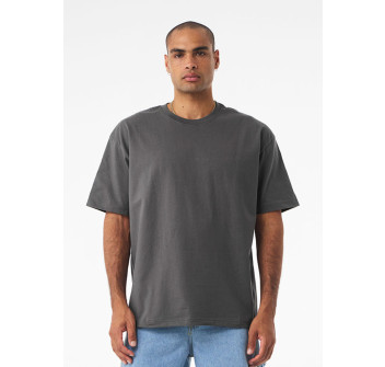 Unisex Short Sleeve Heavy Tee Gheddi