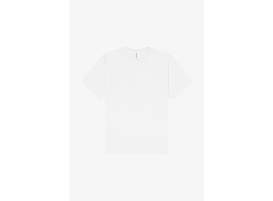 Unisex Short Sleeve Heavy Tee Gheddi