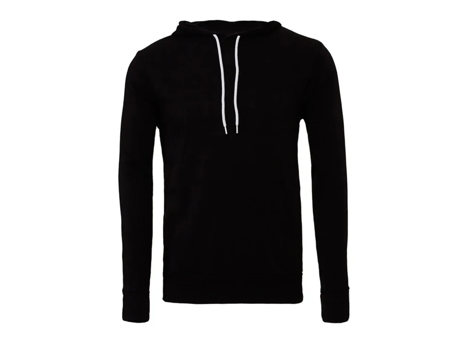 Unisex Sponge Fleece Pullover Hoodie Gheddi