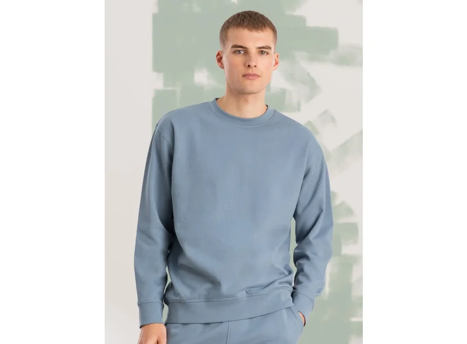 Unisex Sustainable Fashion Sweat Gheddi