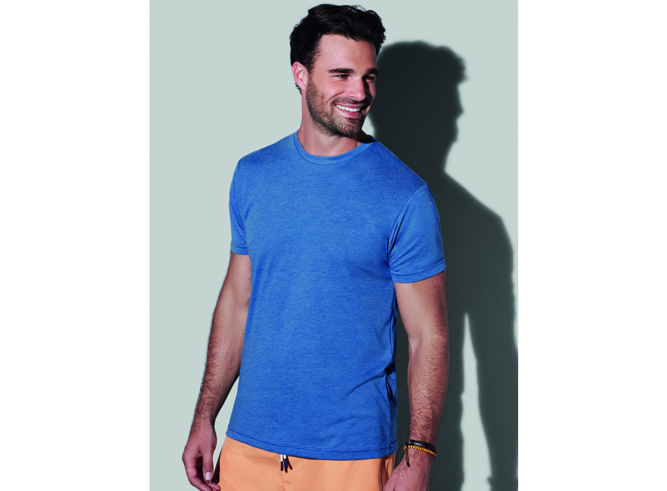 Unisex Tri-Blend T-shirt