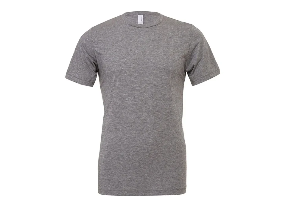 Unisex Triblend S/S Tee Gheddi