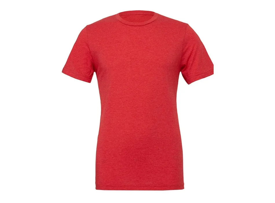 Unisex Triblend S/S Tee Gheddi