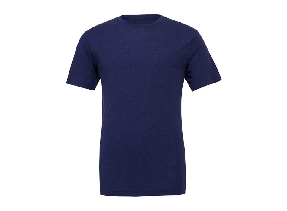 Unisex Triblend S/S Tee Gheddi