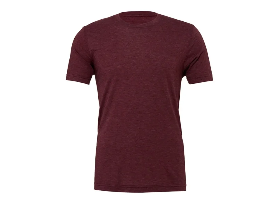 Unisex Triblend S/S Tee Gheddi