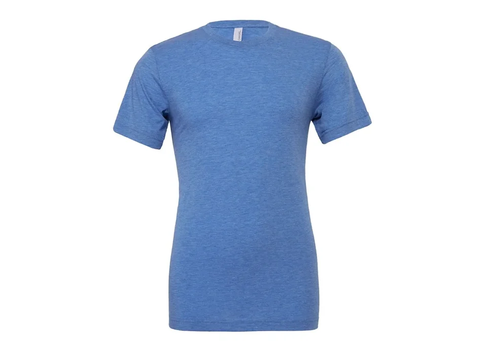 Unisex Triblend S/S Tee Gheddi