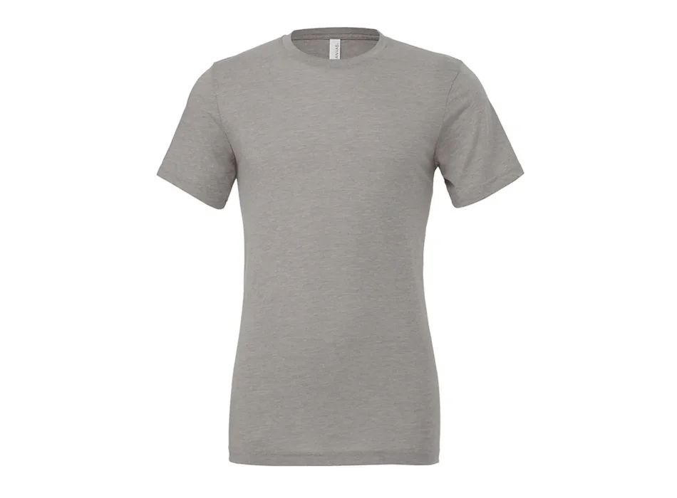 Unisex Triblend S/S Tee Gheddi