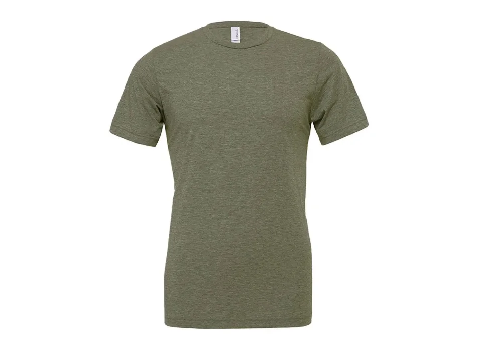 Unisex Triblend S/S Tee Gheddi