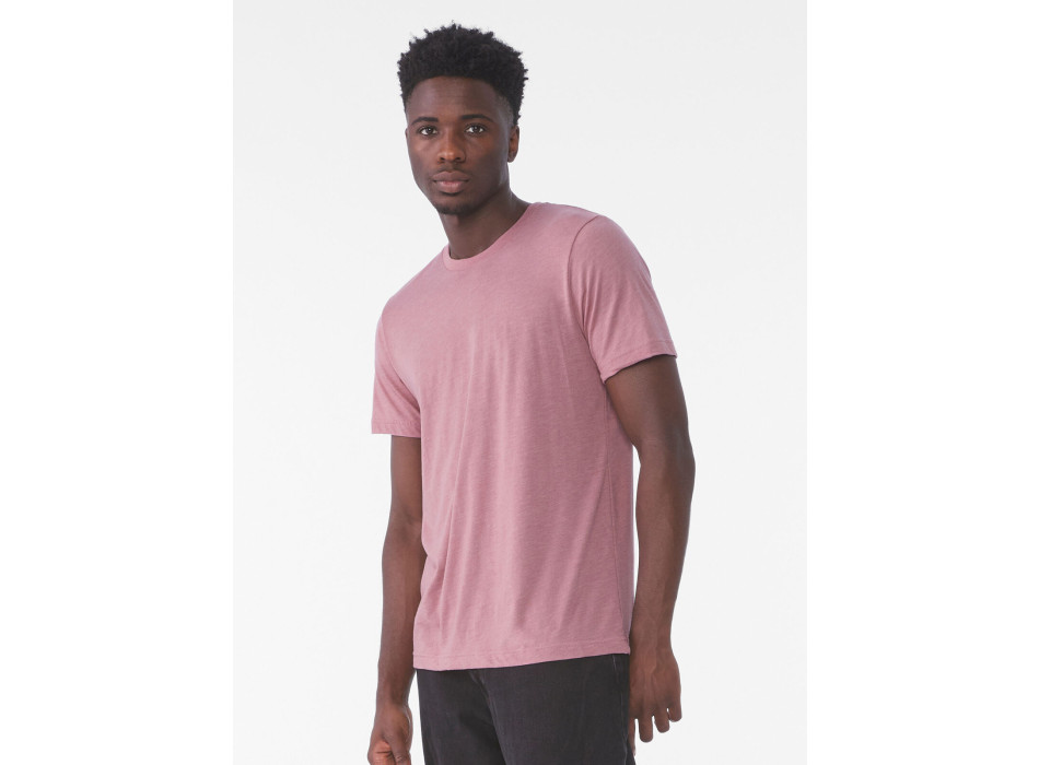 Unisex Triblend S/S Tee Gheddi