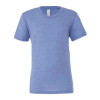 Unisex Triblend S/S Tee Gheddi
