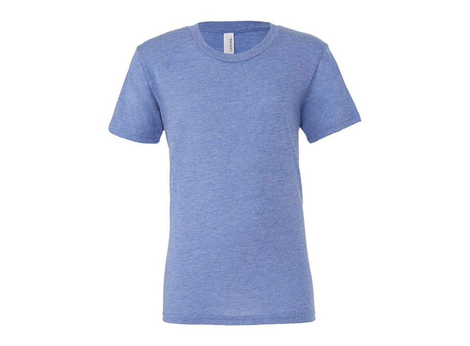 Unisex Triblend S/S Tee Gheddi