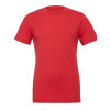 Unisex Triblend S/S Tee Gheddi
