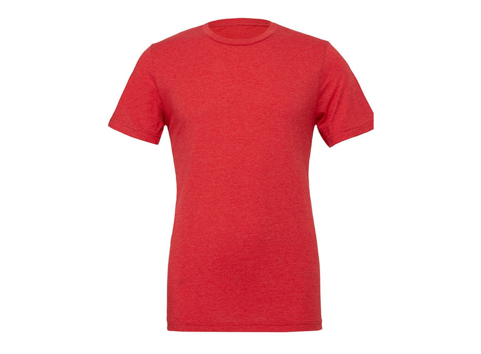 Unisex Triblend S/S Tee Gheddi