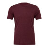 Unisex Triblend S/S Tee Gheddi