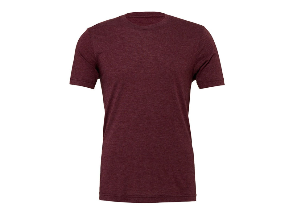 Unisex Triblend S/S Tee Gheddi