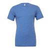 Unisex Triblend S/S Tee Gheddi