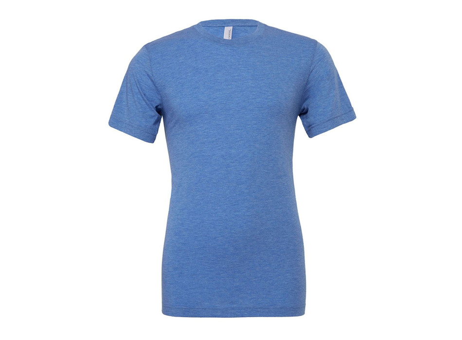 Unisex Triblend S/S Tee Gheddi