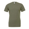 Unisex Triblend S/S Tee Gheddi