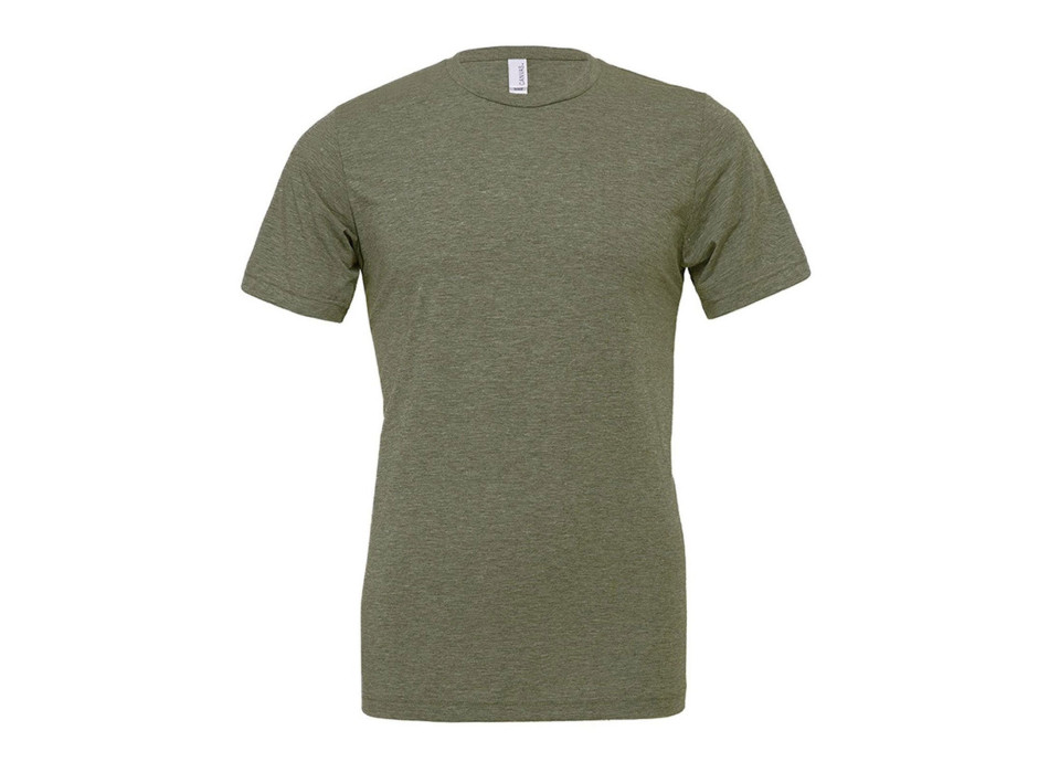 Unisex Triblend S/S Tee Gheddi