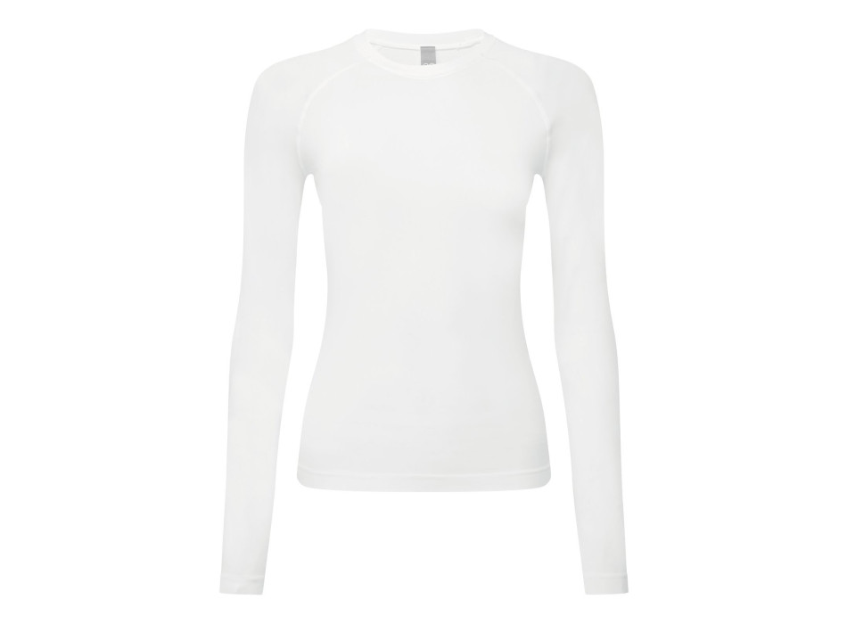 Unstoppable' Women's Fresh Underscrub Baselayer Gheddi