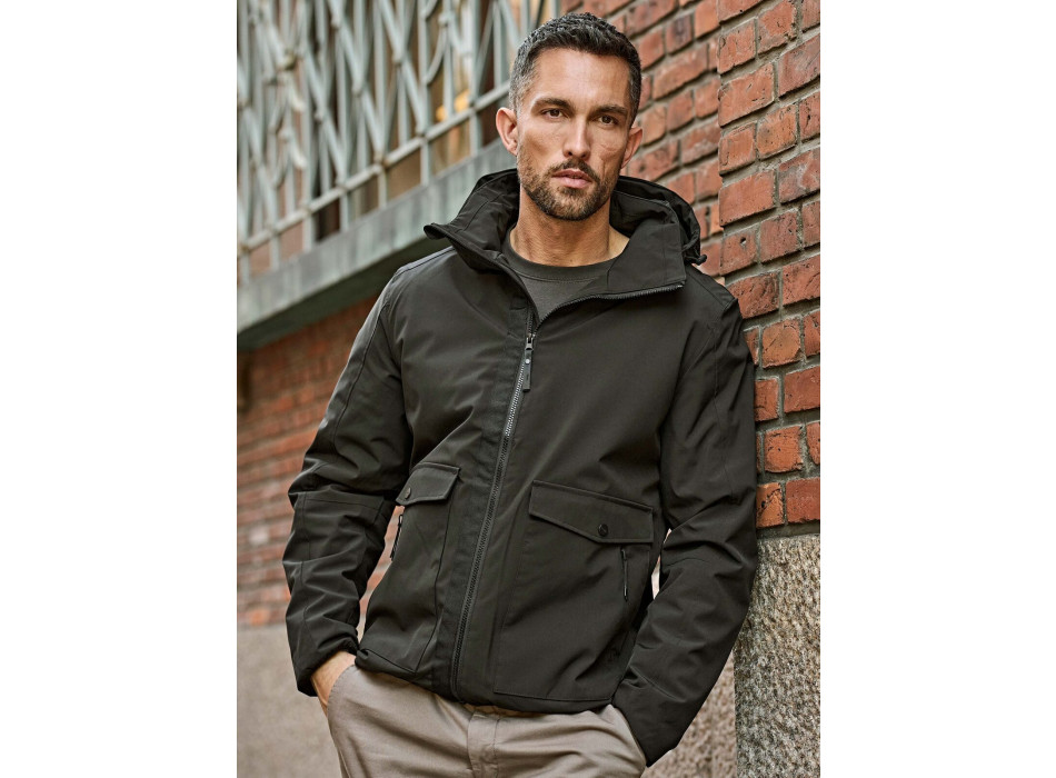 Urban Adventure Jacket