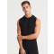 Felpa Urban Sleeveless Muscle