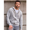Urban Zip Hoodie Gheddi
