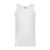Valueweight Athletic Vest Gheddi