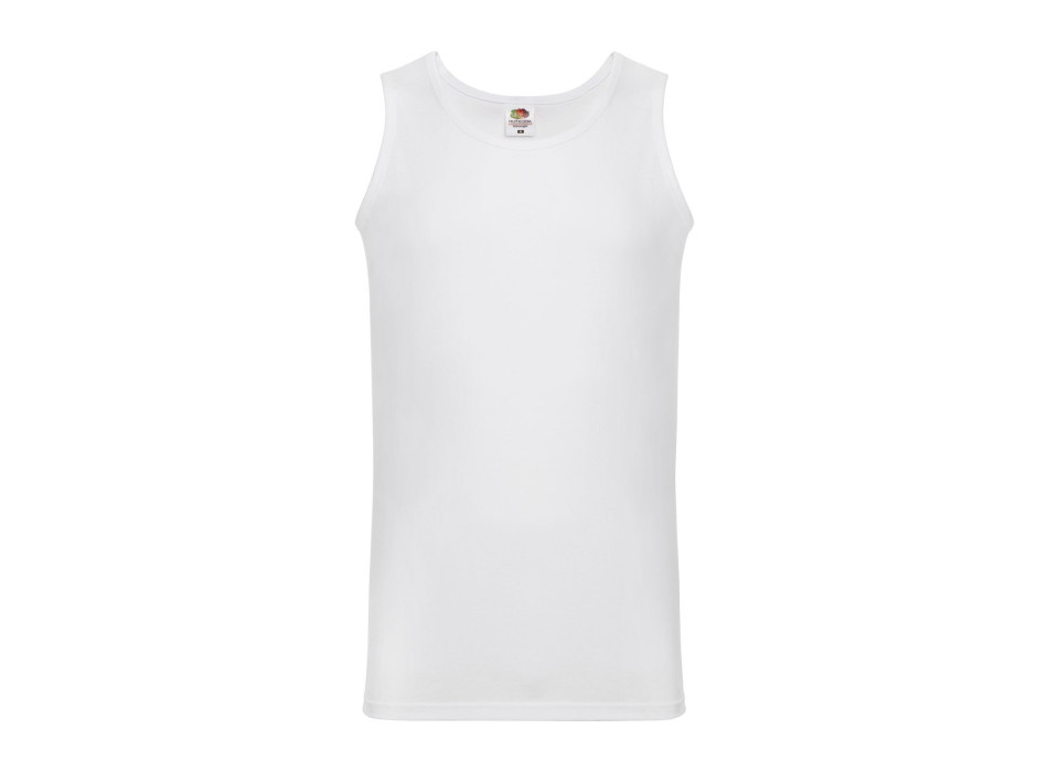 Valueweight Athletic Vest Gheddi