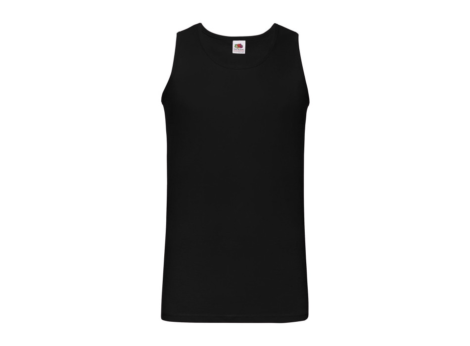 Valueweight Athletic Vest Gheddi