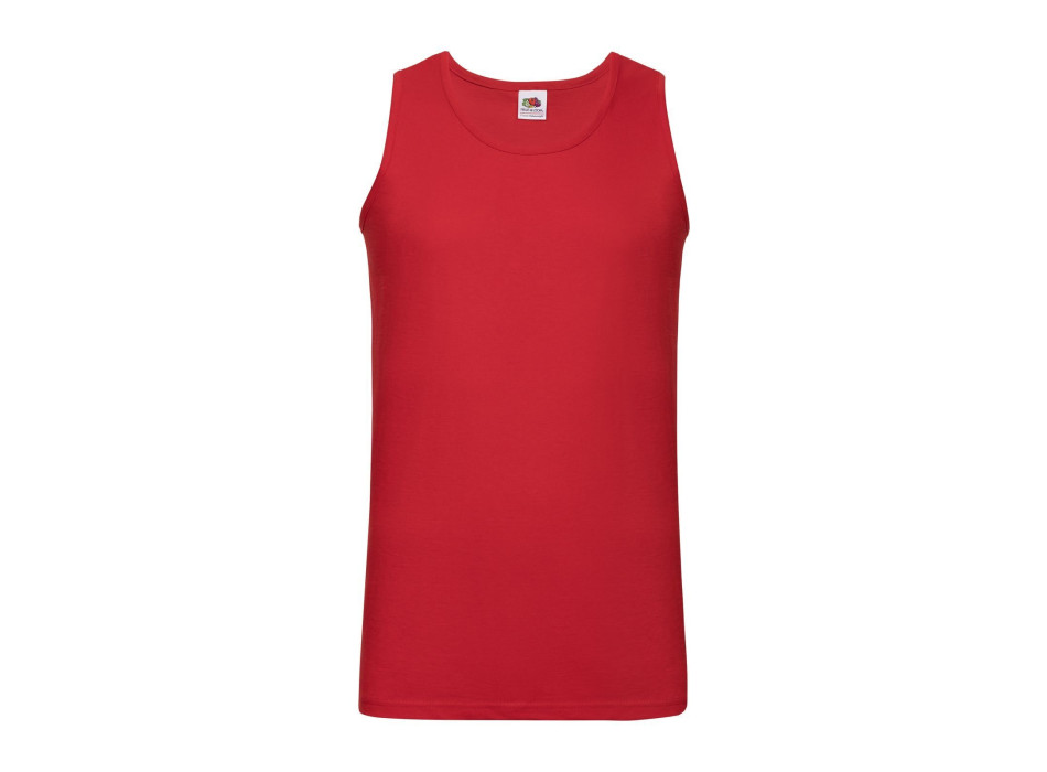 Valueweight Athletic Vest Gheddi