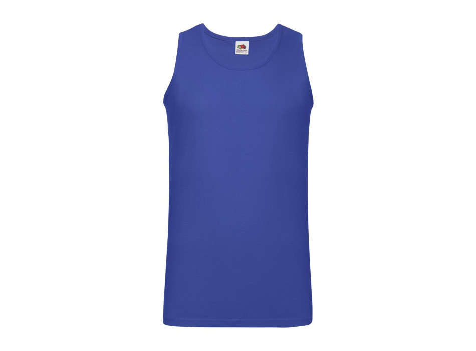 Valueweight Athletic Vest Gheddi