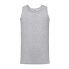 Valueweight Athletic Vest Gheddi