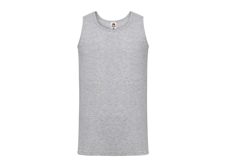Valueweight Athletic Vest Gheddi