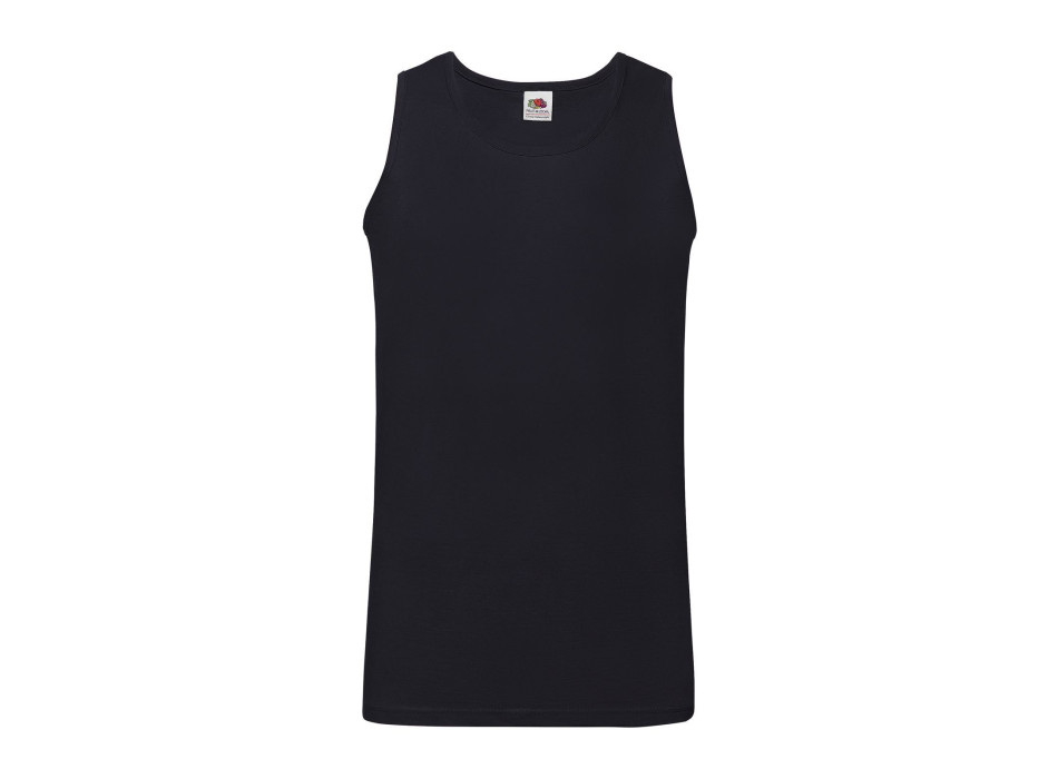 Valueweight Athletic Vest Gheddi