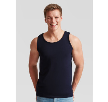 Valueweight Athletic Vest Gheddi