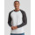 Valueweight Long Sleeve Baseball T Gheddi
