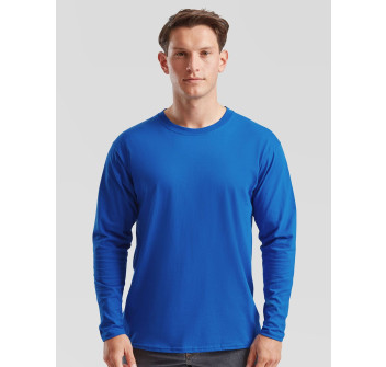 Valueweight Long Sleeve T Gheddi