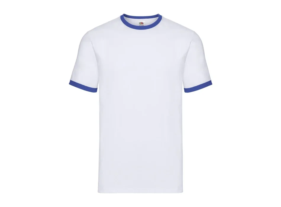 Valueweight Ringer T Gheddi