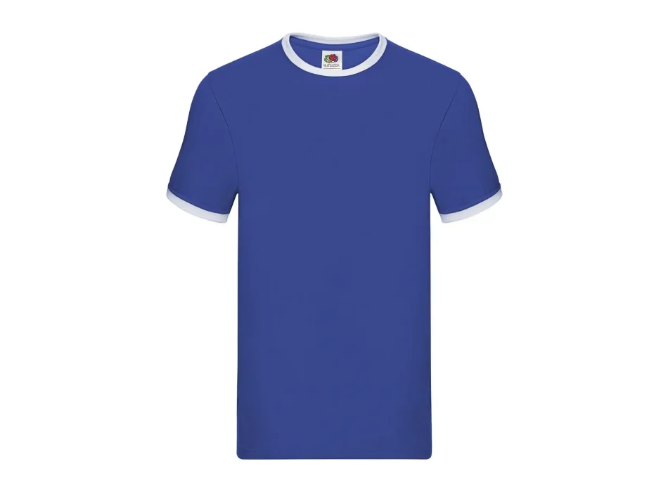 Valueweight Ringer T Gheddi