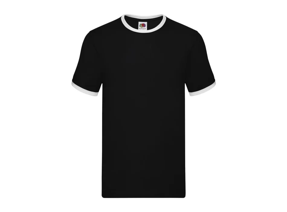 Valueweight Ringer T Gheddi