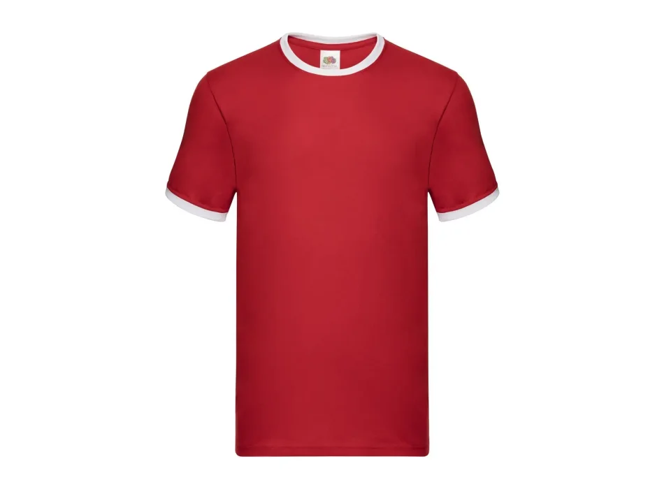 Valueweight Ringer T Gheddi