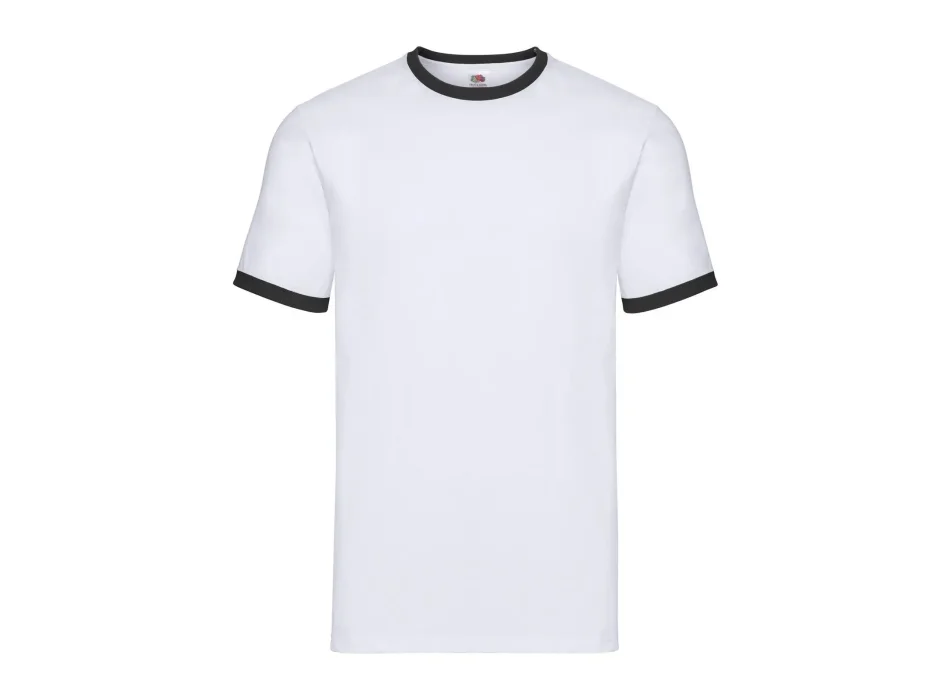 Valueweight Ringer T Gheddi